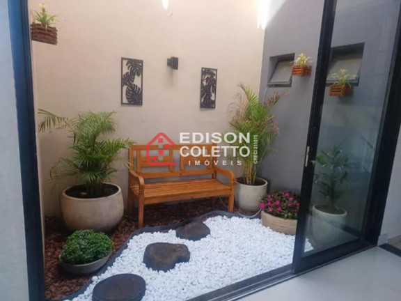 Imagem Casa de Condomínio com 4 Quartos à Venda, 188 m² em Ondas - Piracicaba