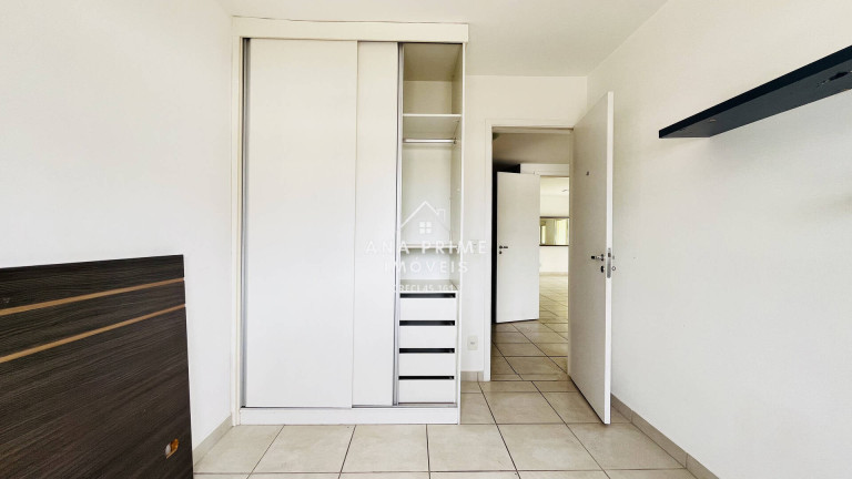 Imagem Apartamento com 3 Quartos à Venda, 143 m² em Parque Residencial Aquarius - São José Dos Campos