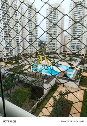 Imagem Apartamento com 3 Quartos à Venda, 107 m² em Vila Lusitânia - São Bernardo Do Campo Imagem Apartamento com 3 Quartos à Venda, 107 m² em Vila Lusitânia - São Bernardo Do Campo