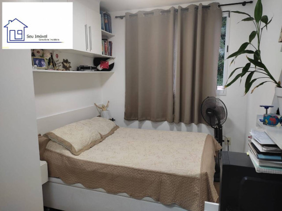 Imagem Apartamento com 2 Quartos à Venda, 54 m² em Camorim - Rio De Janeiro