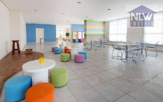 Imagem Apartamento com 3 Quartos à Venda, 94 m² em Vila Augusta - Guarulhos Imagem Apartamento com 3 Quartos à Venda, 94 m² em Vila Augusta - Guarulhos