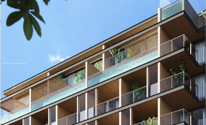 Imagem Apartamento à Venda,  em Leblon - Rio De Janeiro