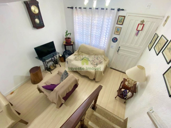 Imagem Casa de Condomínio com 2 Quartos à Venda, 88 m² em Granja Viana - Cotia Imagem Casa de Condomínio com 2 Quartos à Venda, 88 m² em Granja Viana - Cotia