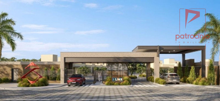 Imagem Casa de Condomínio com 3 Quartos à Venda, 63 m² em Papagaio - Feira De Santana Imagem Casa de Condomínio com 3 Quartos à Venda, 63 m² em Papagaio - Feira De Santana