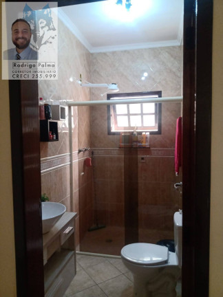 Imagem Sobrado com 3 Quartos à Venda, em Jardim Sul - São José Dos Campos Imagem Sobrado com 3 Quartos à Venda, em Jardim Sul - São José Dos Campos