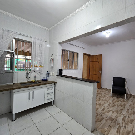 Imagem Casa com 2 Quartos à Venda, 75 m² em Tupi - Praia Grande Imagem Casa com 2 Quartos à Venda, 75 m² em Tupi - Praia Grande