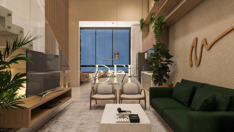 Imagem Apartamento com 3 Quartos à Venda, 135 m² em Jardim Do Paço - Sorocaba