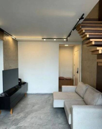 Imagem Apartamento com 3 Quartos à Venda, 112 m² em Vila Olímpia - São Paulo Imagem Apartamento com 3 Quartos à Venda, 112 m² em Vila Olímpia - São Paulo