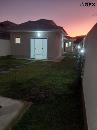 Imagem Casa com 3 Quartos à Venda, 120 m² em Jardim Atlântico Oeste,(itaipuaçu) - Maricá