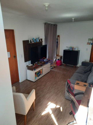 Imagem Apartamento com 2 Quartos à Venda, 82 m² em Vila Nova Bonsucesso - Guarulhos