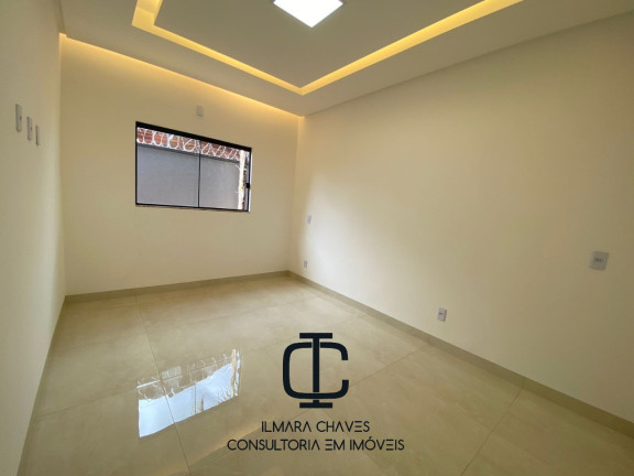 Imagem Casa com 3 Quartos à Venda,  em Alvorada - Senador Canedo