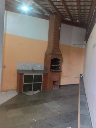 Imagem Casa com 2 Quartos à Venda,  em Lopes Iglesias - Nova Odessa