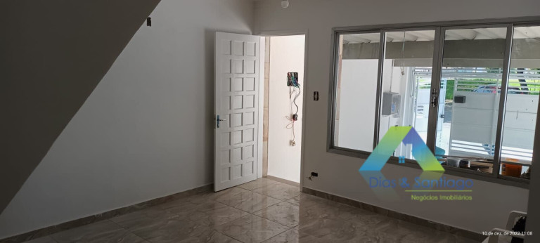 Imagem Sobrado com 2 Quartos à Venda, 129 m² em Centro - São Bernardo Do Campo Imagem Sobrado com 2 Quartos à Venda, 129 m² em Centro - São Bernardo Do Campo