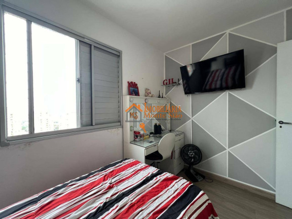 Imagem Imóvel com 3 Quartos à Venda, 120 m² em Vila São Ricardo - Guarulhos Imagem Imóvel com 3 Quartos à Venda, 120 m² em Vila São Ricardo - Guarulhos