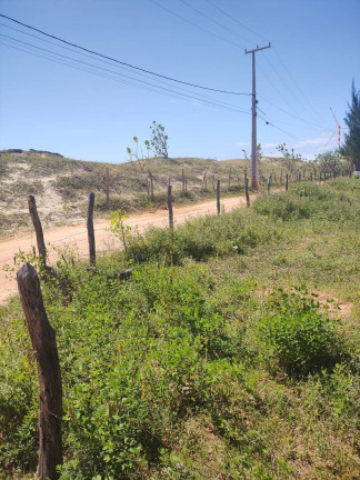 Imagem Terreno à Venda, 5.000 m² em Icaraizinho De Amontada - Amontada