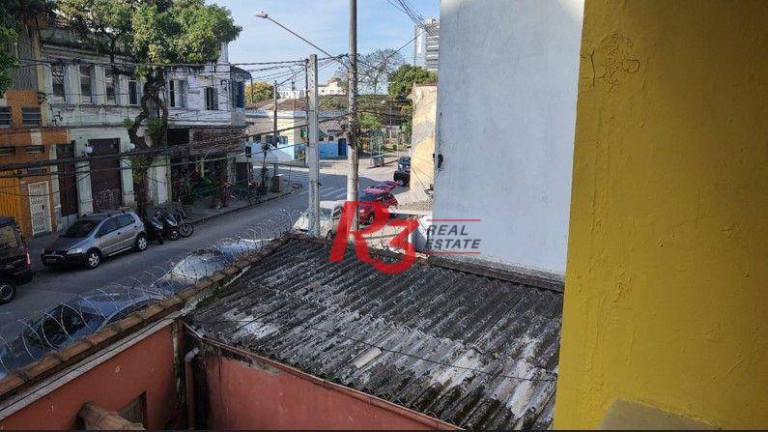 Imagem Sobrado com 3 Quartos à Venda ou Locação, 218 m² em Vila Matias - Santos Imagem Sobrado com 3 Quartos à Venda ou Locação, 218 m² em Vila Matias - Santos
