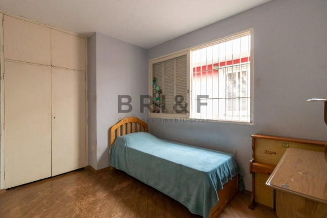 Imagem Casa com 3 Quartos à Venda, 142 m² em Brooklin - São Paulo Imagem Casa com 3 Quartos à Venda, 142 m² em Brooklin - São Paulo