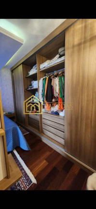 Imagem Apartamento com 3 Quartos à Venda, 95 m² em Centro - São Bernardo Do Campo