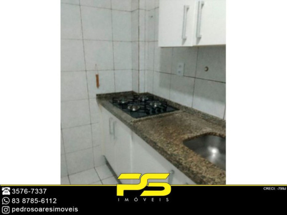 Imagem Apartamento com 2 Quartos à Venda, 62 m² em Bessa - João Pessoa Imagem Apartamento com 2 Quartos à Venda, 62 m² em Bessa - João Pessoa
