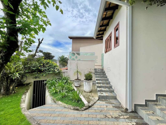 Imagem Casa de Condomínio com 4 Quartos à Venda, 356 m² em Granja Viana - Cotia Imagem Casa de Condomínio com 4 Quartos à Venda, 356 m² em Granja Viana - Cotia