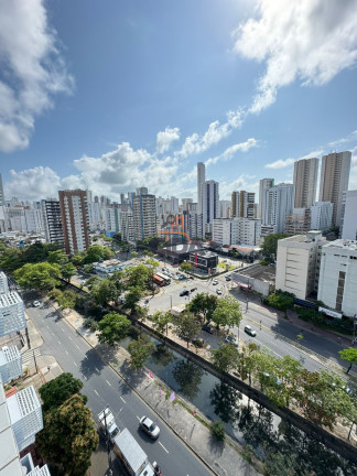 Imagem Apartamento com 2 Quartos à Venda, 48 m² em Boa Viagem - Recife Imagem Apartamento com 2 Quartos à Venda, 48 m² em Boa Viagem - Recife