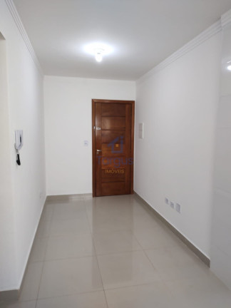 Imagem Apartamento com 2 Quartos para Alugar, 43 m² em Tatuapé - São Paulo Imagem Apartamento com 2 Quartos para Alugar, 43 m² em Tatuapé - São Paulo