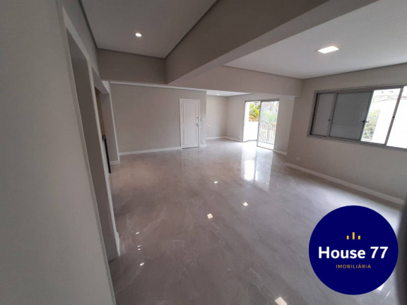 Imagem Apartamento com 2 Quartos à Venda, 113 m² em Moema - São Paulo
