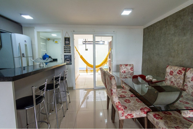 Imagem Casa com 3 Quartos à Venda, 111 m² em Igara - Canoas Imagem Casa com 3 Quartos à Venda, 111 m² em Igara - Canoas