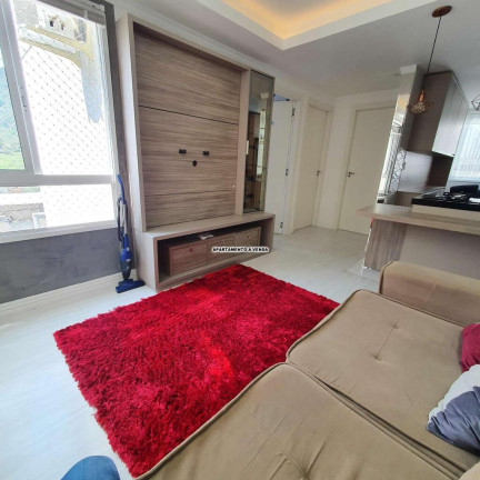 Imagem Apartamento com 2 Quartos à Venda, 53 m² em Rio Pequeno - Camboriú Imagem Apartamento com 2 Quartos à Venda, 53 m² em Rio Pequeno - Camboriú