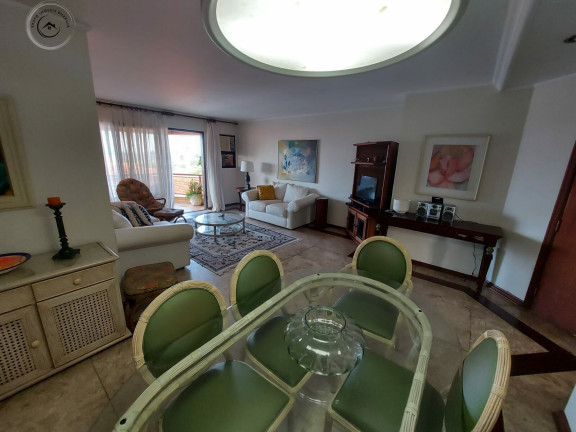 Imagem Apartamento com 4 Quartos para Alugar, 135 m² em Enseada - Guarujá Imagem Apartamento com 4 Quartos para Alugar, 135 m² em Enseada - Guarujá