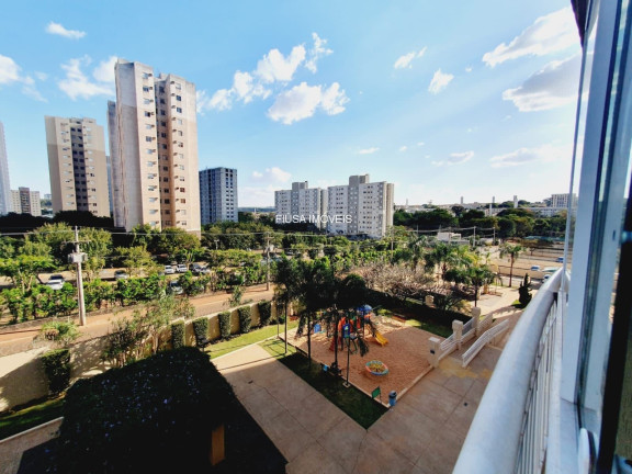 Imagem Apartamento com 3 Quartos à Venda, 103 m² em República - Ribeirão Preto Imagem Apartamento com 3 Quartos à Venda, 103 m² em República - Ribeirão Preto