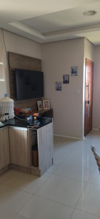 Imagem Casa com 3 Quartos à Venda, 68 m² em Boa Vista - Sao Leopoldo Imagem Casa com 3 Quartos à Venda, 68 m² em Boa Vista - Sao Leopoldo