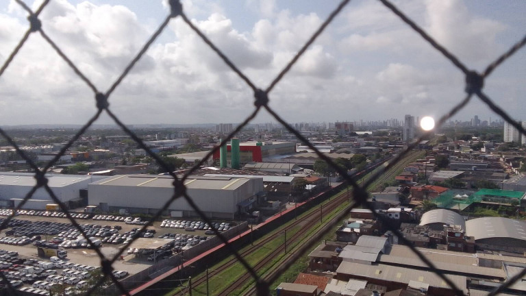 Apartamento com 2 Quartos para Alugar, 48 m² em Boa Viagem - Recife