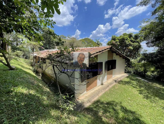 Imagem Chácara com 4 Quartos à Venda, 209 m² em Jardim Colibri - Cotia Imagem Chácara com 4 Quartos à Venda, 209 m² em Jardim Colibri - Cotia