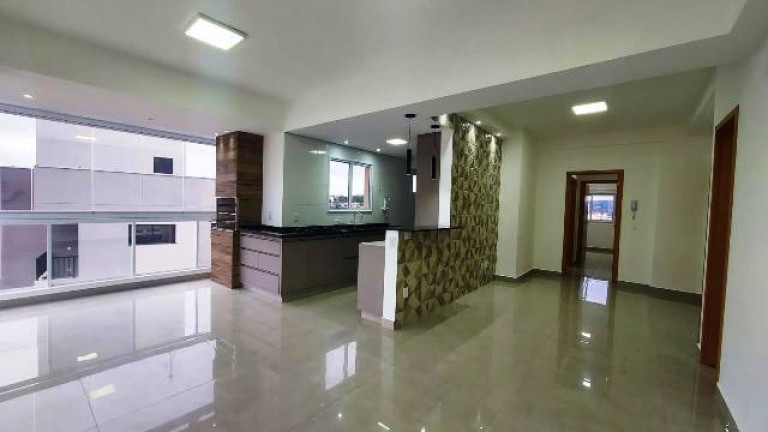 Imagem Apartamento com 2 Quartos para Alugar, 81 m² em Atibaia Imagem Apartamento com 2 Quartos para Alugar, 81 m² em Atibaia