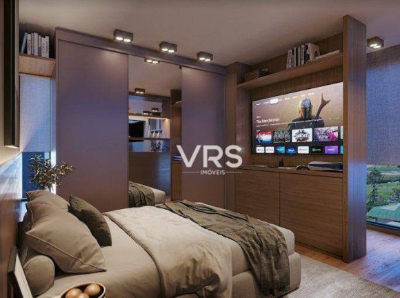 Imagem Apartamento com 1 Quarto à Venda, 46 m² em Comary - Teresópolis Imagem Apartamento com 1 Quarto à Venda, 46 m² em Comary - Teresópolis