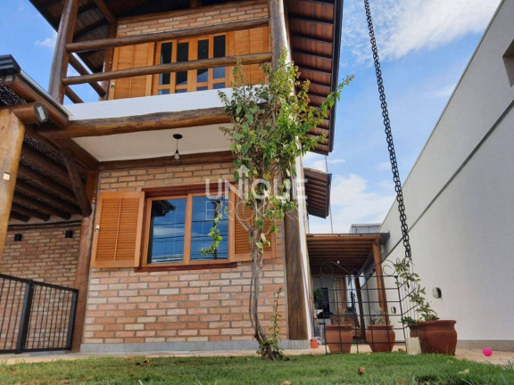 Imagem Casa com 3 Quartos à Venda, 344 m² em Jardim Dona Donata - Jundiaí Imagem Casa com 3 Quartos à Venda, 344 m² em Jardim Dona Donata - Jundiaí