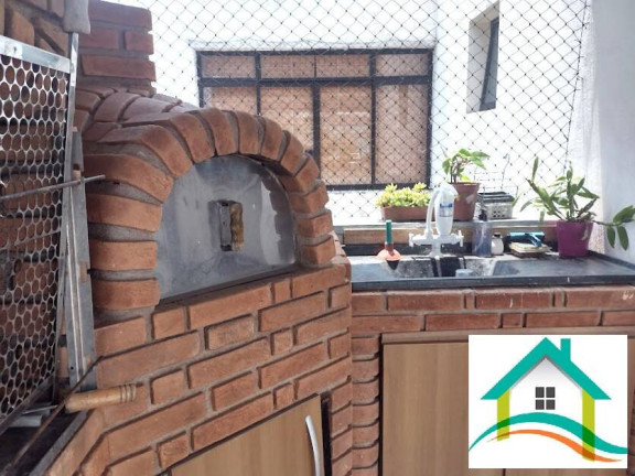 Imagem Cobertura com 2 Quartos à Venda, 130 m² em Vila Curuçá - Santo André Imagem Cobertura com 2 Quartos à Venda, 130 m² em Vila Curuçá - Santo André