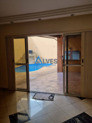 Imagem Casa com 3 Quartos à Venda, 450 m² em Parque Da Vila Prudente - São Paulo