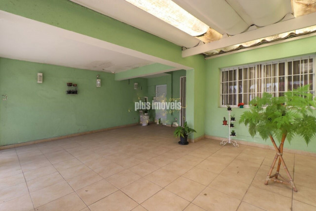 Imagem Casa com 3 Quartos à Venda, 200 m² em Brooklin Novo - São Paulo Imagem Casa com 3 Quartos à Venda, 200 m² em Brooklin Novo - São Paulo