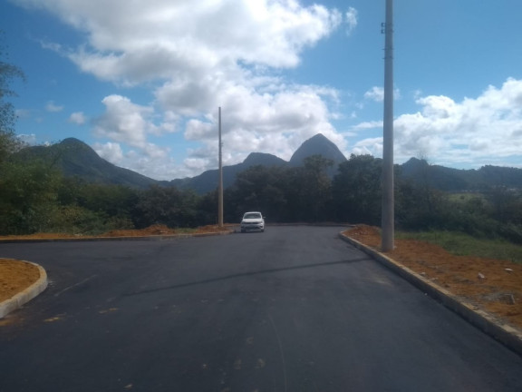 Imagem Imóvel à Venda, 20 m² em Marcílio De Noronha - Viana