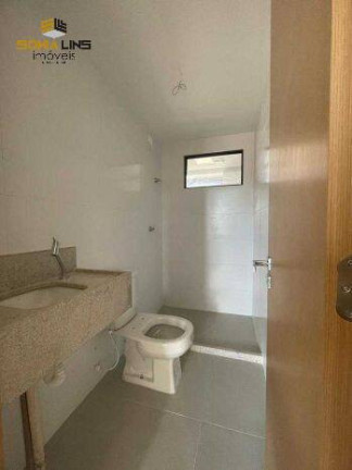 Imagem Apartamento com 2 Quartos à Venda, 62 m² em Aeroclube - João Pessoa