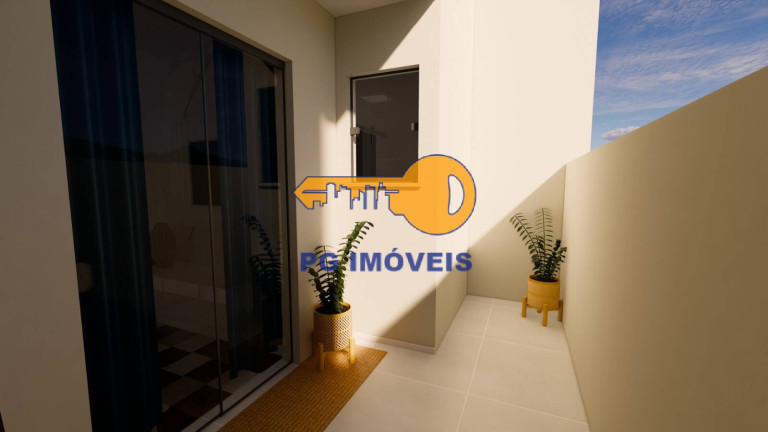 Imagem Apartamento com 2 Quartos à Venda, 46 m² em Centro Histórico - Paranaguá