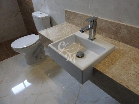 Imagem Casa de Condomínio com 4 Quartos à Venda, 181 m² em Condomínio Phytus - Itupeva