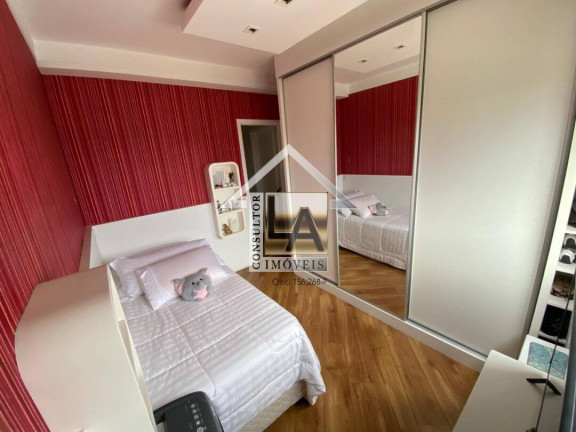 Imagem Apartamento com 3 Quartos à Venda, 132 m² em Santo Amaro - São Paulo