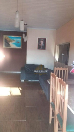 Imagem Casa com 4 Quartos à Venda, 240 m² em Cpa I - Cuiabá