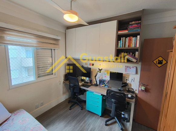 Imagem Apartamento com 2 Quartos à Venda, 64 m² em Parque Santa Cecília - Piracicaba
