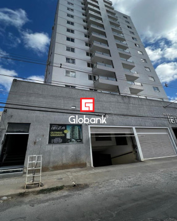 Imagem Imóvel Comercial para Alugar, 45 m² em Todos Os Santos - Montes Claros Imagem Imóvel Comercial para Alugar, 45 m² em Todos Os Santos - Montes Claros
