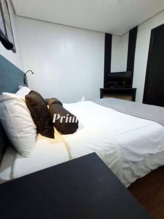 Imagem Apartamento com 1 Quarto à Venda, 44 m² em Centro - Santo André Imagem Apartamento com 1 Quarto à Venda, 44 m² em Centro - Santo André