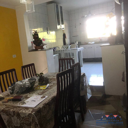 Imagem Casa com 3 Quartos à Venda, em Padroeira - Osasco Imagem Casa com 3 Quartos à Venda, em Padroeira - Osasco